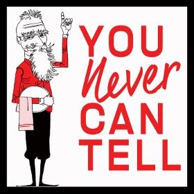 Theater Review: YOU NEVER CAN TELL (ShawChicago at the Ruth Page Center ...