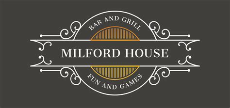 Milford House Grill | Milford MI