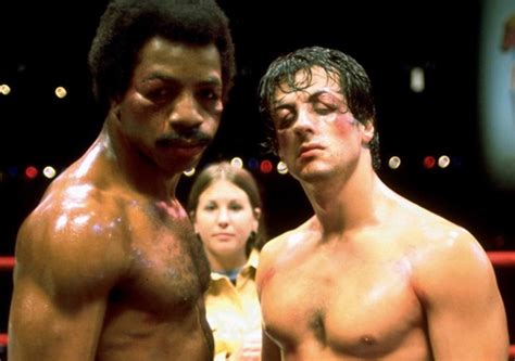 ‘Creed’ Sequel May Reunite Rocky Balboa And Apollo Creed | IndieWire