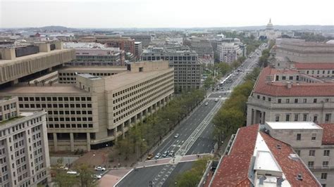 Enjoyable and Educational - FBI Headquarters, Washington DC Traveller Reviews - Tripadvisor