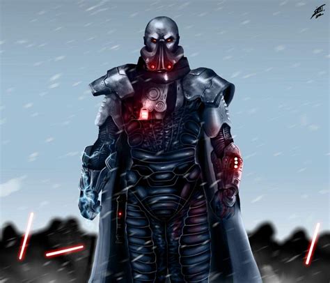 Darth Malgus | Wiki | •Cómics• Amino