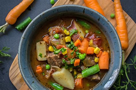 Beef Bone Broth Soup Recipes | Dandk Organizer