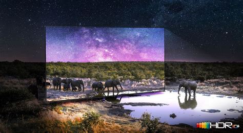 Dolby Vision on Samsung TVs: why isn’t it supported? | TechRadar