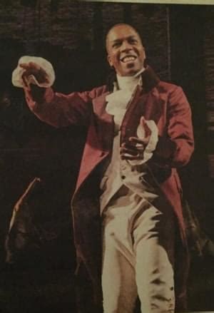 Who wrote “Aaron Burr, Sir” by Lin-Manuel Miranda, Leslie Odom Jr ...