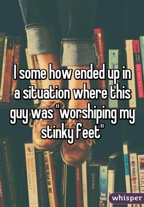 37 Whisper Confessions That Will Give You Chills