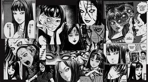 Top 79+ tomie wallpaper latest - in.coedo.com.vn