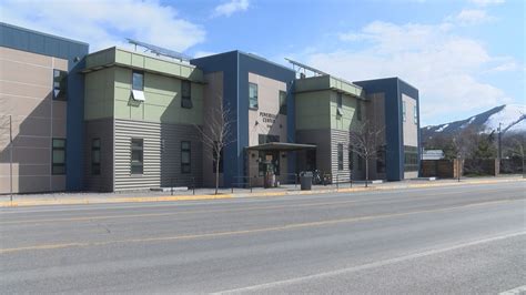 Poverello Center receives Missoula Co. COVID-19 relief money | KECI