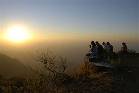 Trekking |Things to do in Mount Abu | Times of India Travel