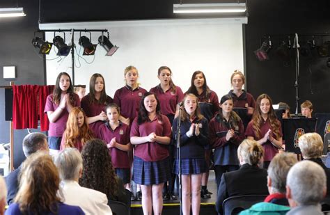 GALLERY: Weeroona College celebrates birthday | Bendigo Advertiser | Bendigo, VIC