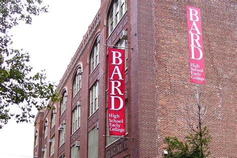 Bard High School Early College to Open Its First Campus in the Bronx in ...