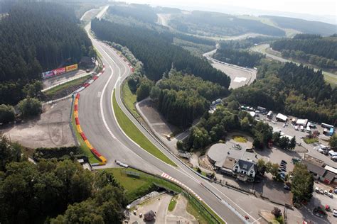 Is a Spa MotoGP round on the horizon? | Visordown