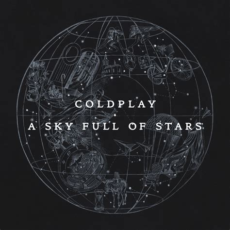 Coldplay Quotes From Songs