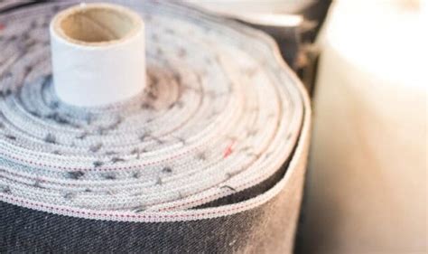 What Is Selvage in Sewing?