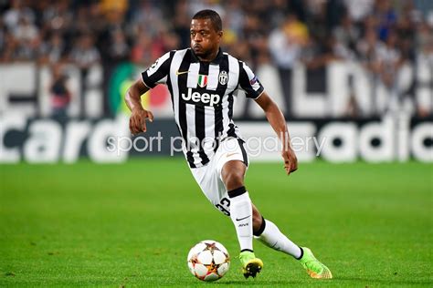 Champions League 2015 Photo | Football Posters | Patrice Evra