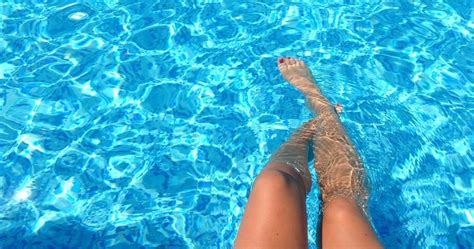 Tips For Balancing Pool Water Chemicals - Edgewater Pools