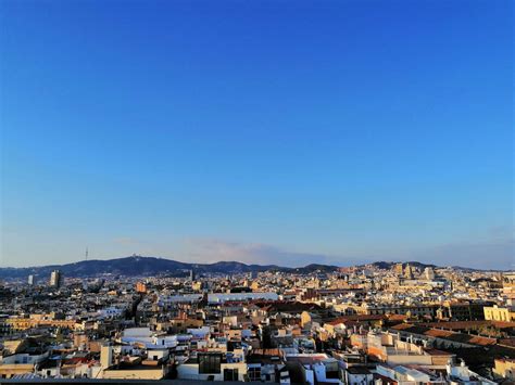 The 12 Most Stunning Views in Barcelona – Blog