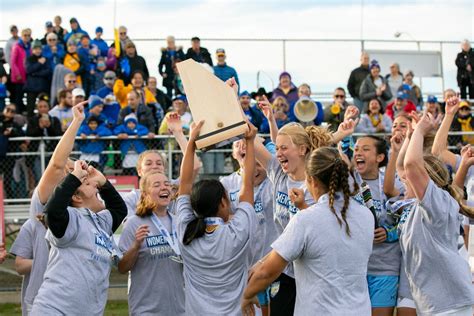 South Dakota State soccer beats Omaha to take Summit League tournament ...