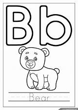 Printable Alphabet Coloring Pages Letters A  J sketch template