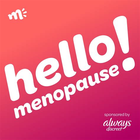 The 'Pause Life: Dr. Mary Claire Haver – Hello Menopause! – Podcast – Podtail