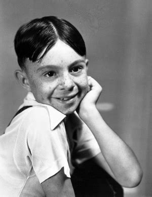 What happened to Alfalfa of the Little Rascals • Eve Out of the Garden