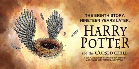 Harry Potter and the Cursed Child review – Daily Sundial