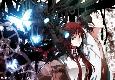 Steins;Gate/#634637 - Zerochan