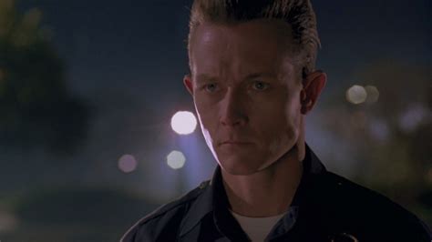 T2:3D star Robert Patrick discusses his most iconic role, the T-1000.