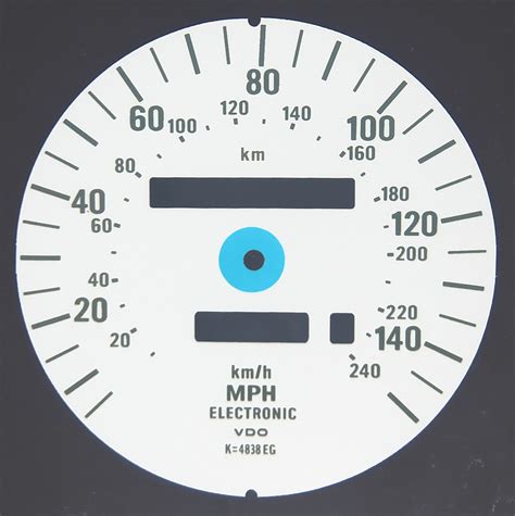 KMH-MPH | Home | Speedo Conversions | Speedometer Conversion Somerset