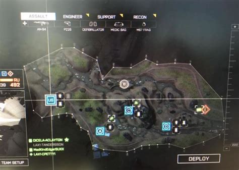 Image - New BF4 Map.jpg | Battlefield Wiki | FANDOM powered by Wikia