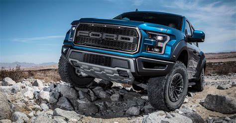 Why Ford Needs To Release An Electric F-150... ASAP | HotCars