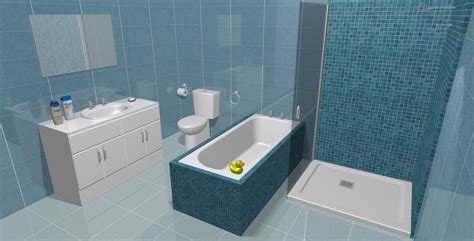 Bathroom Tiles Design Software – Everything Bathroom