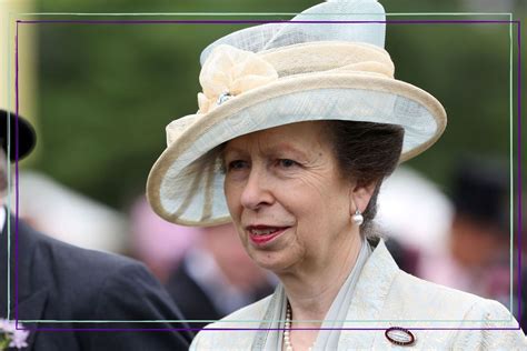 Where does Princess Anne live - and can you visit Gatcombe Park? | GoodTo