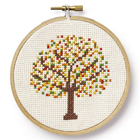 Free Cross-Stitch Patterns