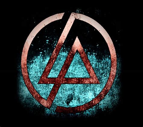 Linkin Park Logo Wallpapers - Wallpaper Cave