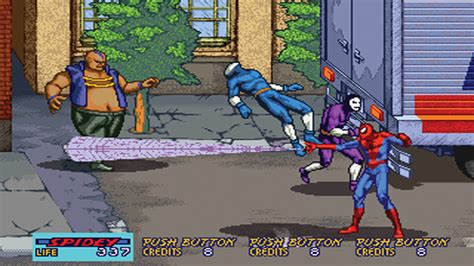 The 10 Best Spider-Man Games of All Time | GamesRadar+