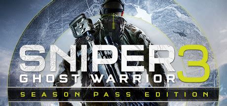 Sniper Ghost Warrior 3 Cheats and Trainers for PC - WeMod