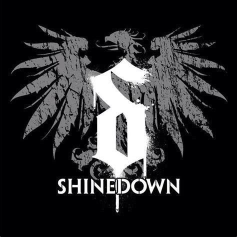 Shinedown Logo - LogoDix