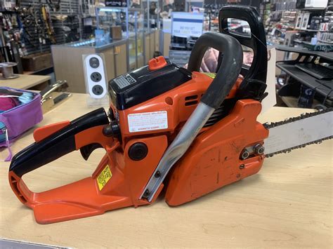 Echo CS-400 Chainsaw for Sale in Oneida, NY - OfferUp