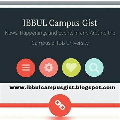 Top 10 Most Popular Lecturers In IBB University. ~ IBBUL Campus Gist