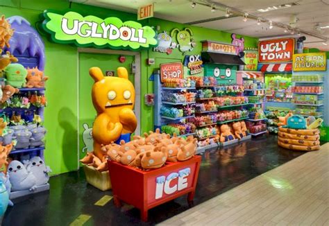 Top 20 Coolest Toy Stores in the USA That Your Kids Will Love ...