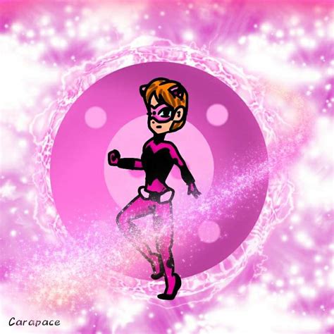 [DESSIN] La transformation de Rose | Miraculous Ladybug FR 🐞 Amino