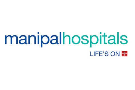 Manipal Hospitals Logo | Raadiant Sports