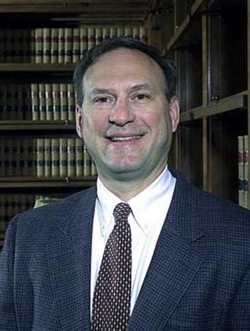 Samuel A. Alito Jr. - Photo 18 - CBS News