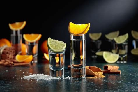 30 Best Tequila Brands for Shots, Margaritas and Sipping - Parade