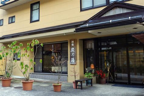 Best 8 Recommended Ryokan and Hotel in Shibu Onsen in Nagano | NAGANO TRIP