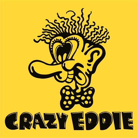 Crazy Eddie - Insane or Not? - American Memory Lane