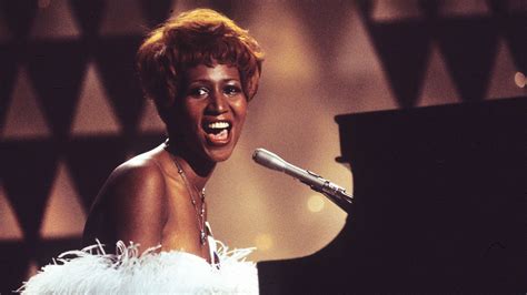 Aretha Franklin: An Alternate History in 30 Songs | GQ