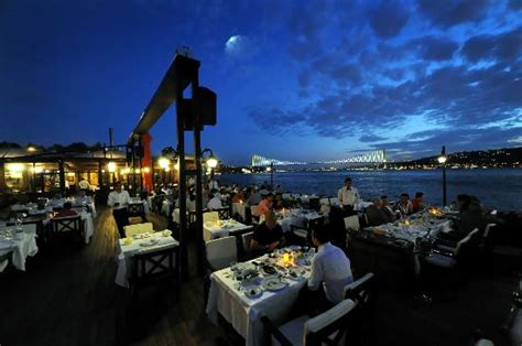 Del Mare Restaurant, Istanbul - Uskudar - Menu, Prices & Restaurant Reviews - Tripadvisor