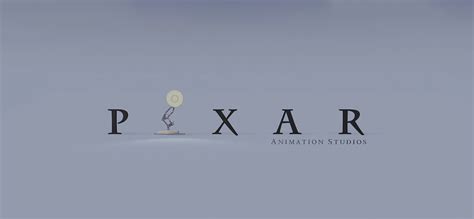 Profile - An Pixar-Animation-Studios Logo - Widescreen : Pixar : Free ...