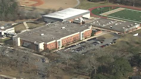 Fire at Douglass High School in Atlanta prompts evacuation | 11alive.com